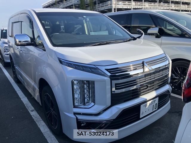 Mitsubishi DELICA 2023-04 8009780-0