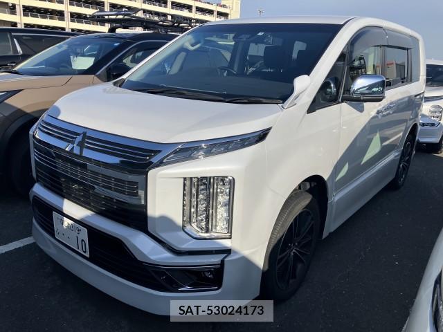 Mitsubishi DELICA 2023-04 8009780-1
