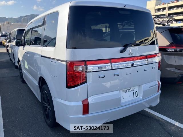 Mitsubishi DELICA 2023-04 8009780-2