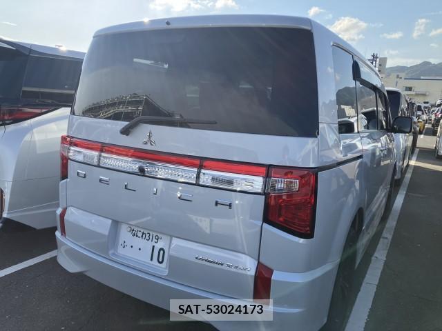 Mitsubishi DELICA 2023-04 8009780-3