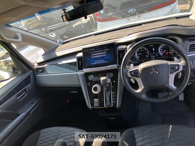 Mitsubishi DELICA 2023-04 8009780-4