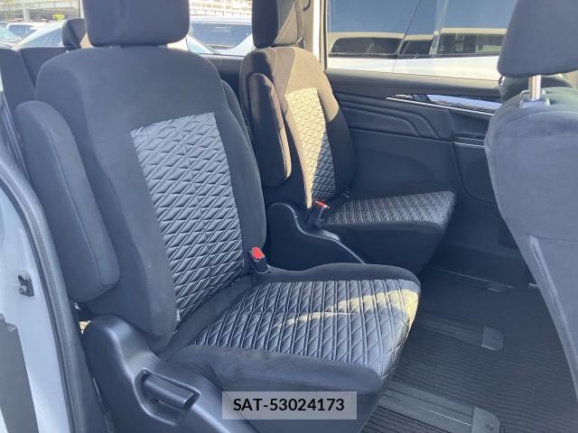 Mitsubishi DELICA 2023-04 8009780-6