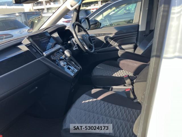 Mitsubishi DELICA 2023-04 8009780-7