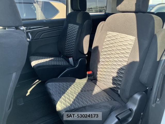 Mitsubishi DELICA 2023-04 8009780-8