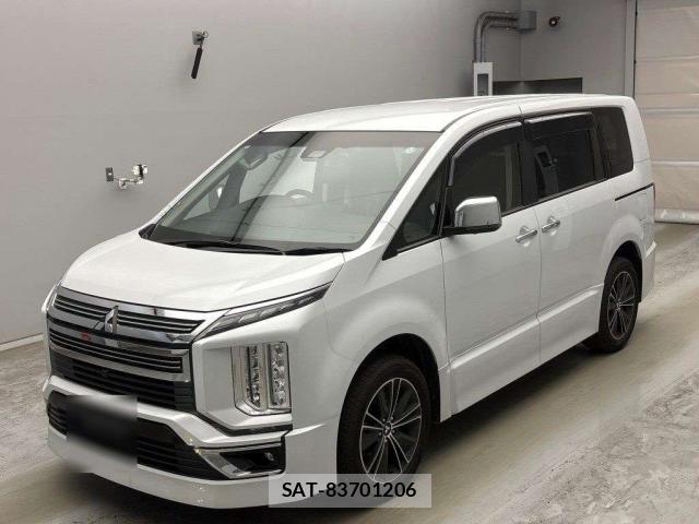 Mitsubishi DELICA 2024-08 8009846-0