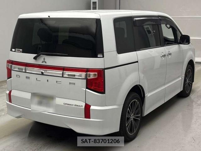 Mitsubishi DELICA 2024-08 8009846-1