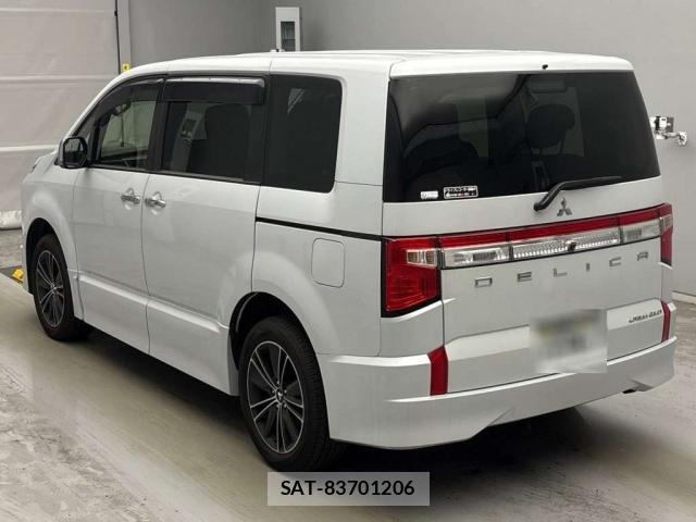 Mitsubishi DELICA 2024-08 8009846-14