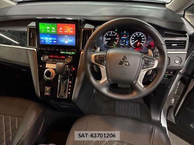 Mitsubishi DELICA 2024-08 8009846-2