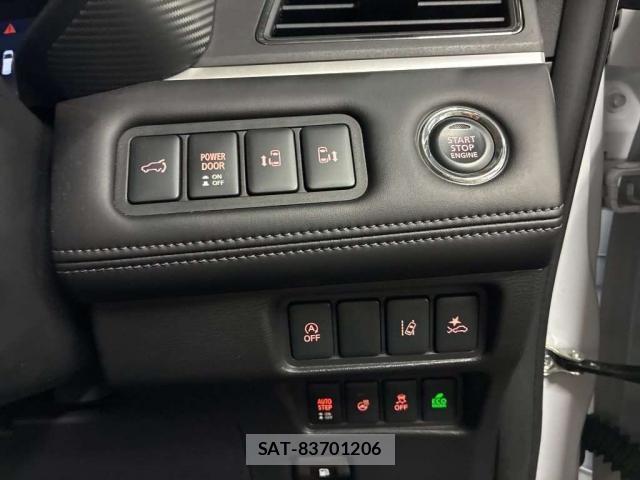 Mitsubishi DELICA 2024-08 8009846-6
