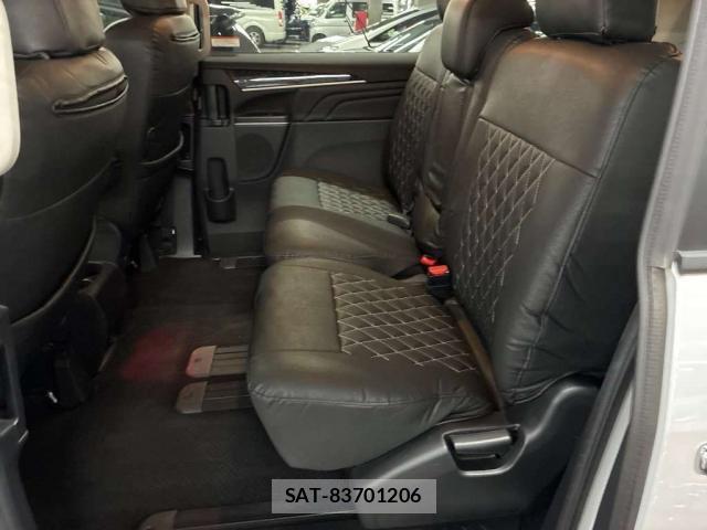 Mitsubishi DELICA 2024-08 8009846-7