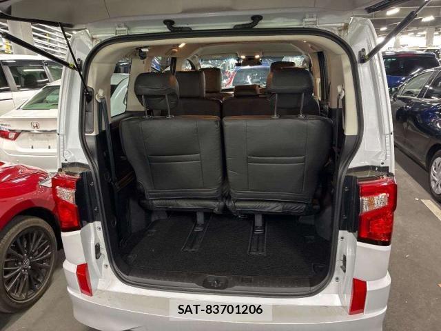 Mitsubishi DELICA 2024-08 8009846-9