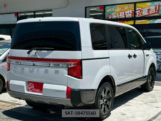 Mitsubishi DELICA 2024-12 8009872-10