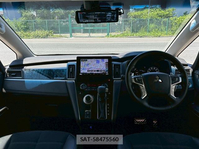 Mitsubishi DELICA 2024-12 8009872-13