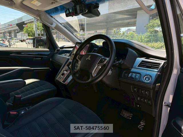 Mitsubishi DELICA 2024-12 8009872-14