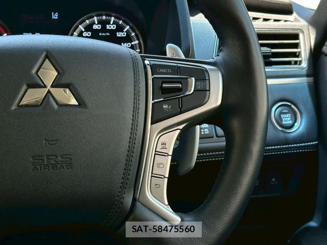 Mitsubishi DELICA 2024-12 8009872-3