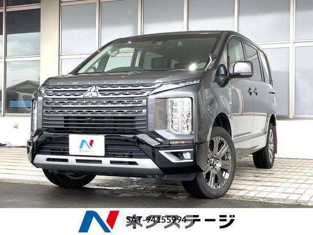 Mitsubishi DELICA 2020-09 8009896-0