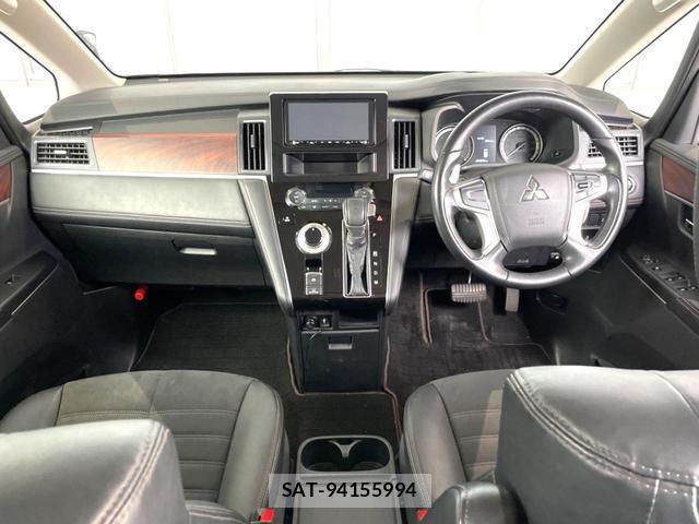 Mitsubishi DELICA 2020-09 8009896-1