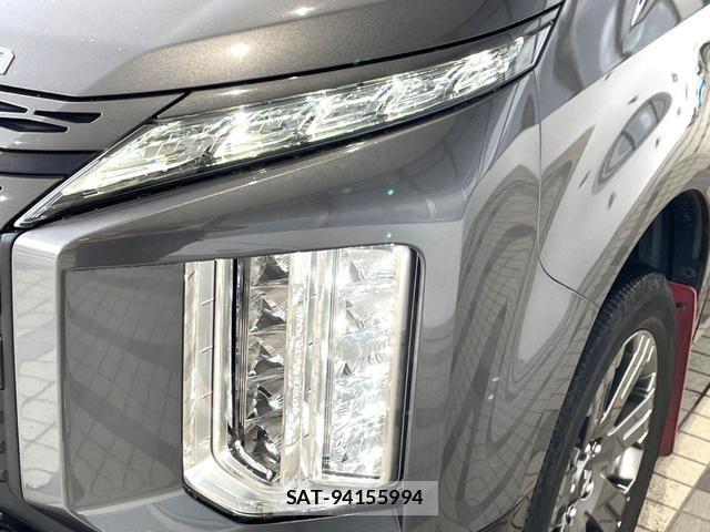 Mitsubishi DELICA 2020-09 8009896-11