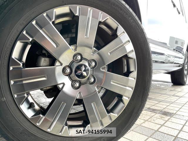 Mitsubishi DELICA 2020-09 8009896-12