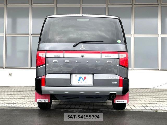 Mitsubishi DELICA 2020-09 8009896-14