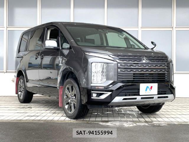 Mitsubishi DELICA 2020-09 8009896-15