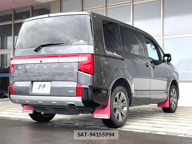 Mitsubishi DELICA 2020-09 8009896-16