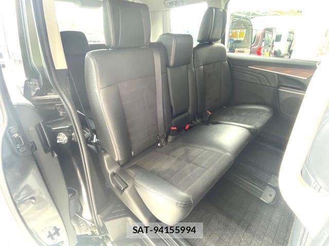 Mitsubishi DELICA 2020-09 8009896-7