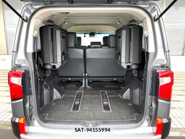 Mitsubishi DELICA 2020-09 8009896-9