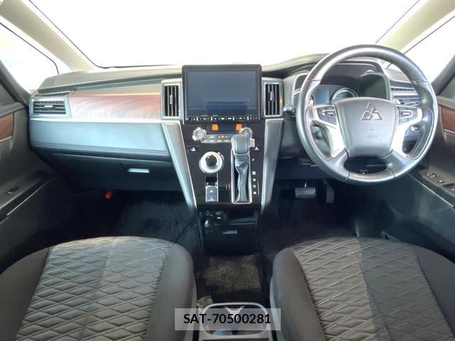 Mitsubishi DELICA 2019-03 8009905-1