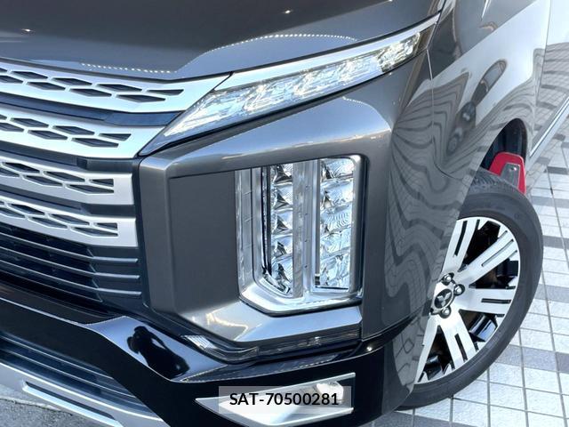 Mitsubishi DELICA 2019-03 8009905-11