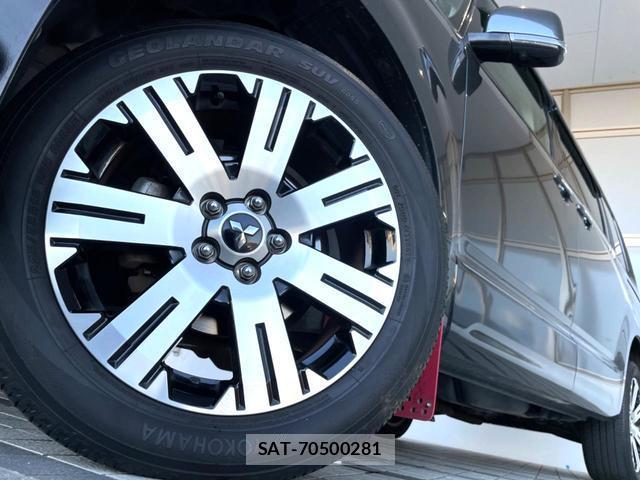 Mitsubishi DELICA 2019-03 8009905-12