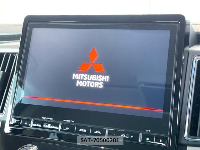 Mitsubishi DELICA 2019-03 8009905-3