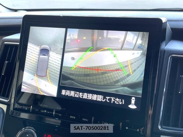 Mitsubishi DELICA 2019-03 8009905-4