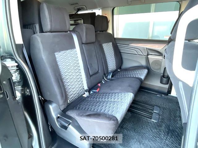 Mitsubishi DELICA 2019-03 8009905-7