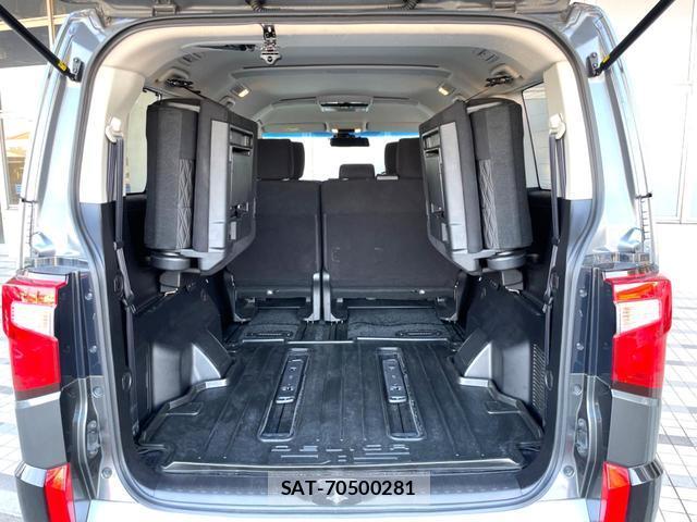 Mitsubishi DELICA 2019-03 8009905-9