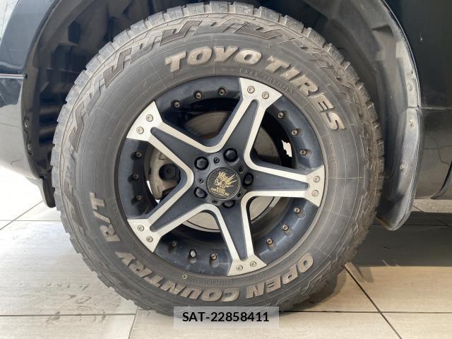 Mitsubishi DELICA 2015-08 8010143-8