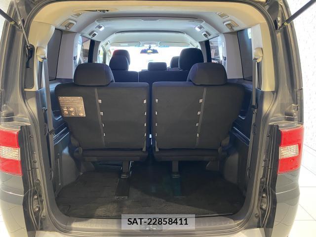 Mitsubishi DELICA 2015-08 8010143-9