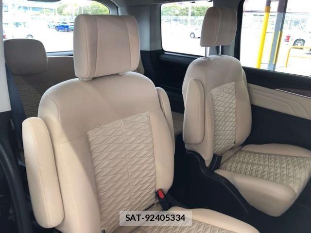 Mitsubishi DELICA 2019-03 8010198-4