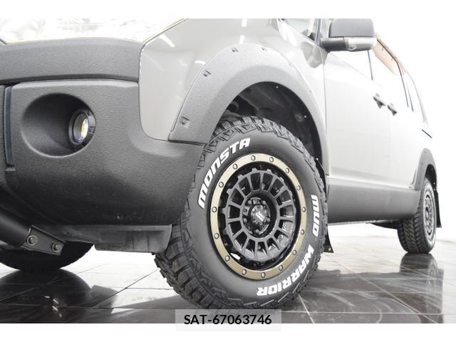 Mitsubishi DELICA 2008-01 8010324-10