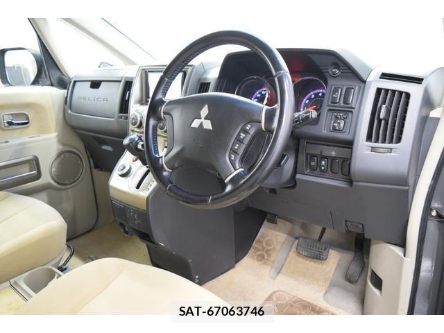 Mitsubishi DELICA 2008-01 8010324-17