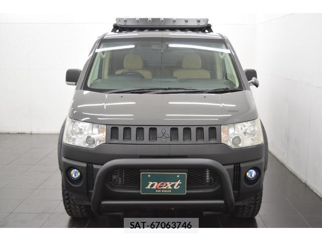 Mitsubishi DELICA 2008-01 8010324-6
