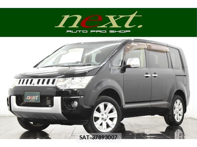 Mitsubishi DELICA 2013-12 8010325-0