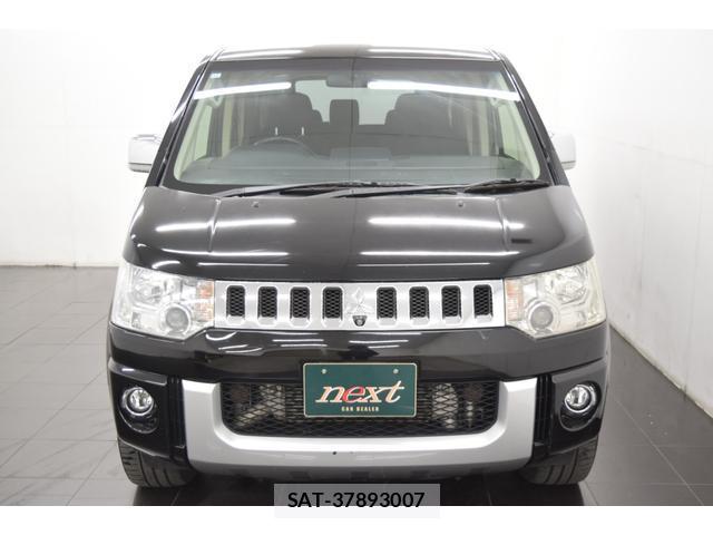 Mitsubishi DELICA 2013-12 8010325-6
