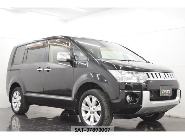 Mitsubishi DELICA 2013-12 8010325-7