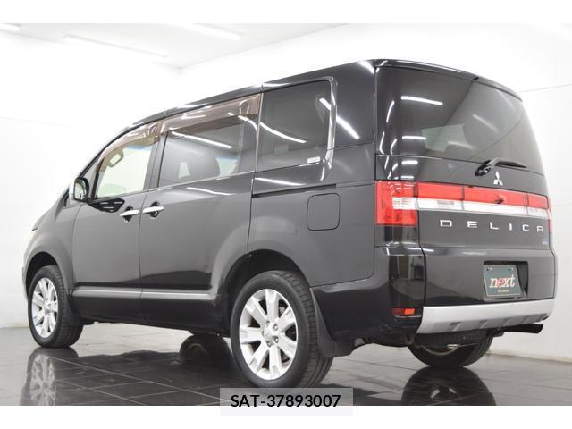 Mitsubishi DELICA 2013-12 8010325-9