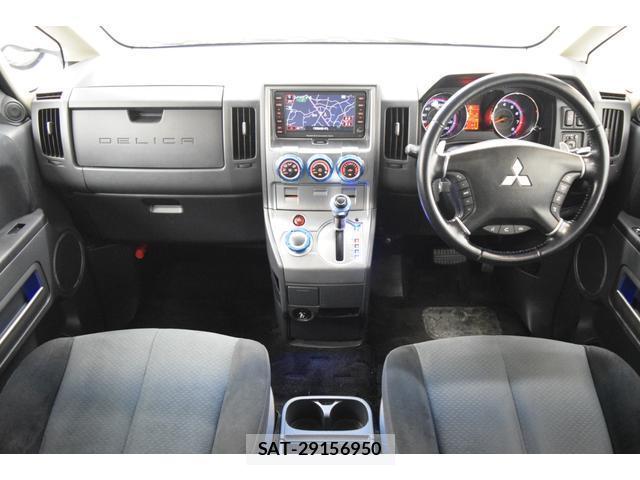 Mitsubishi DELICA 2008-03 8010326-10