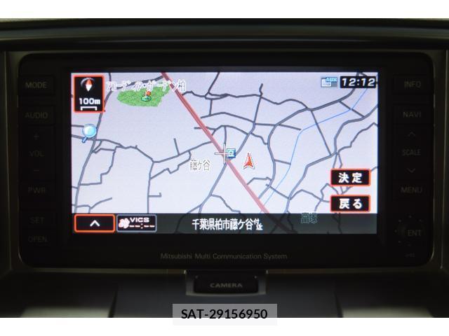 Mitsubishi DELICA 2008-03 8010326-11