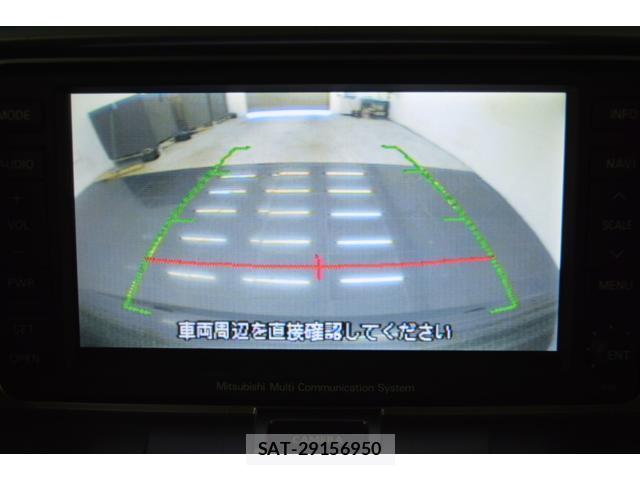 Mitsubishi DELICA 2008-03 8010326-12
