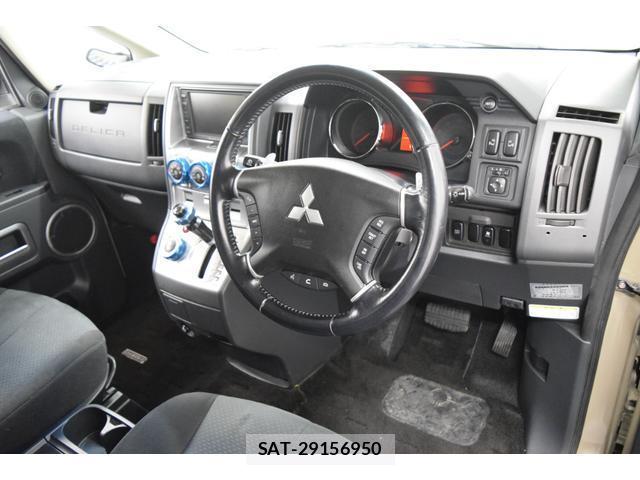 Mitsubishi DELICA 2008-03 8010326-16