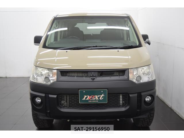 Mitsubishi DELICA 2008-03 8010326-6